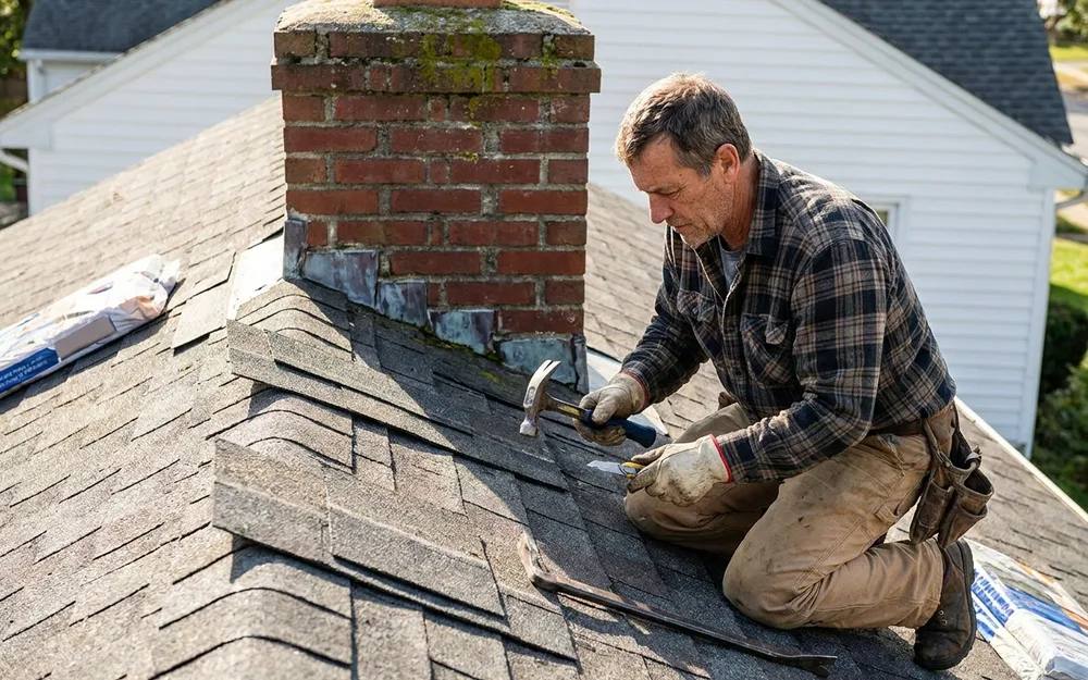 Roof Repair, Integrity Roofing LLC