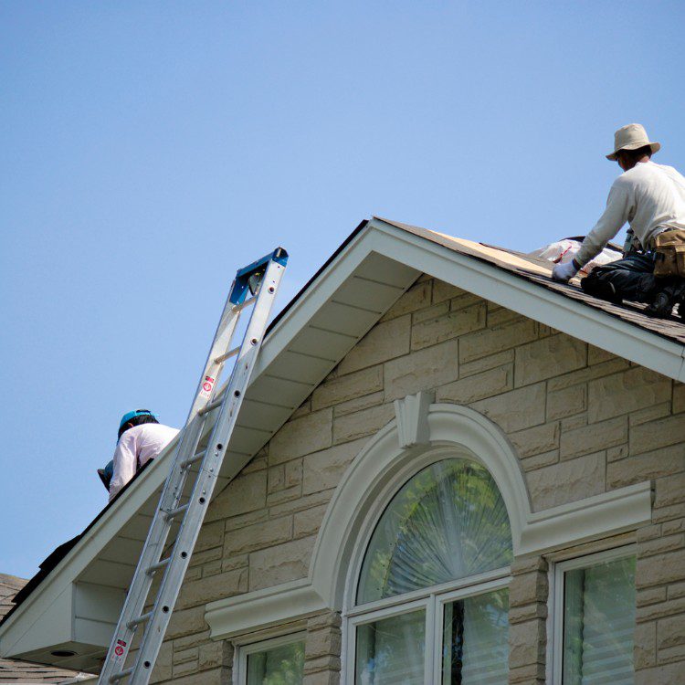 Roofing in Hartford County, New Haven County, Middlesex County